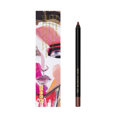 Pat McGrath Labs PermaGel Ultra Lip Pencil Brownouveaux