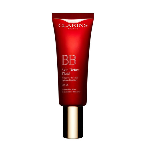 Clarins BB Skin Detox Fluid 03 SPF 25 03 Dark