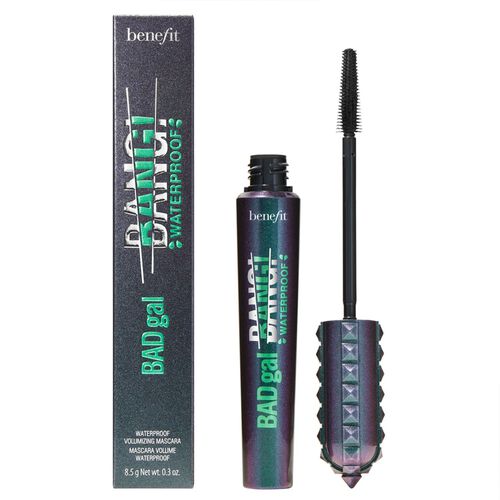 Benefit BADGal BANG! Waterproof Volumizing Mascara  