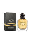 Armani Stronger With You Only Eau de Toilette 50ml