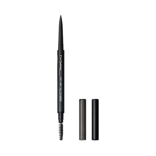 MAC Pro Brow Definer 1MM Tip Brow Pencil Onyx