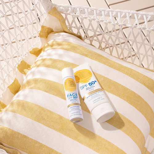 Bondi Sands SPF 50+ Fragrance Free Body Sunscreen Lotion 150ml