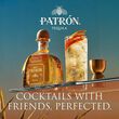 Patron Anejo Tequila 1L