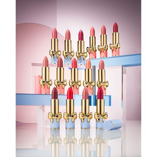 Pat McGrath Labs SatinAllure Lipstick Nude Romantique II