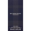 Burberry Weekend Eau de Toilette for Men 50ml