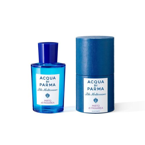 Acqua Di Parma Blu Mediterraneo Mirto Di Panarea Eau de Toilette 100ml