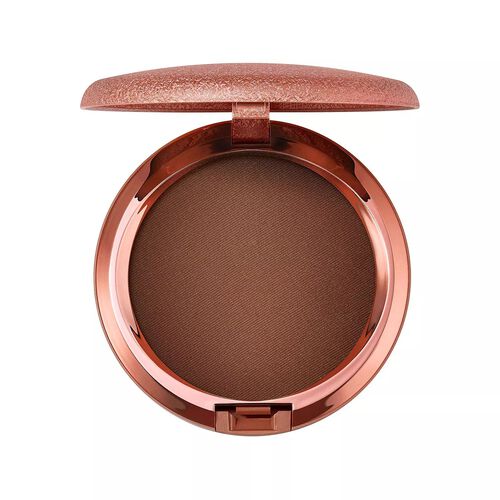 MAC Skinfinish Sunstruck Matte Bronzer Matte Richer Gold