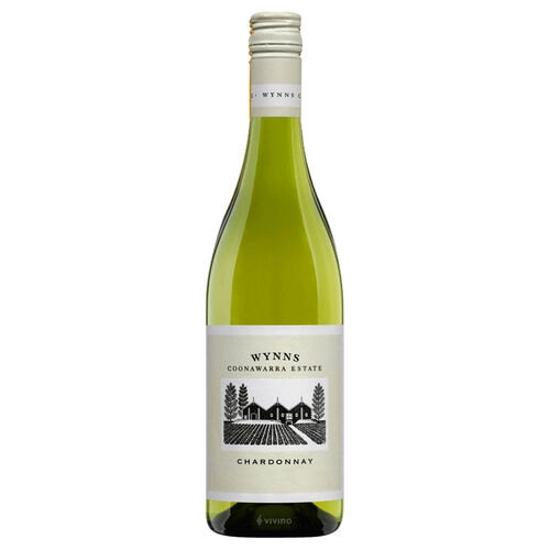 Wynns Wynns Estate Coonawarra Chardonnay White Wine 75cl