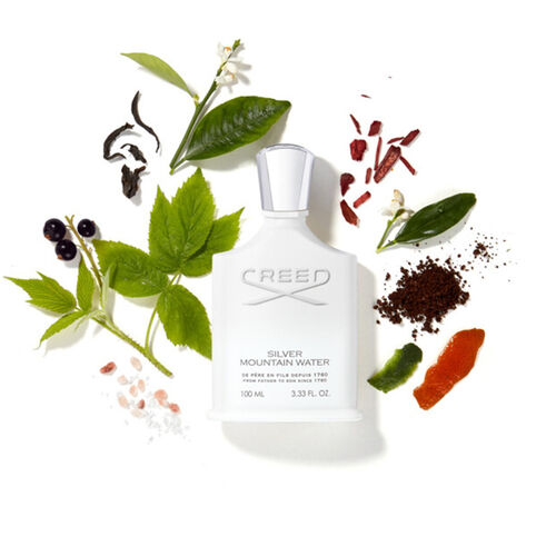 Creed Silver Mountain Water 100ml