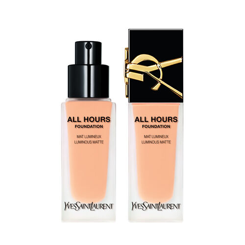 YSL All Hours Foundation LN4