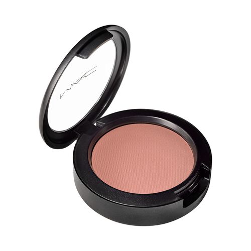 MAC Sheertone Blush Gingerly