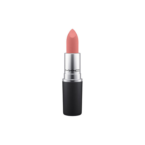 MAC Powder Kiss Lipstick Sultry Move