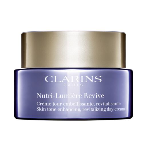 Clarins Nutri-Lumière Revive 50ml