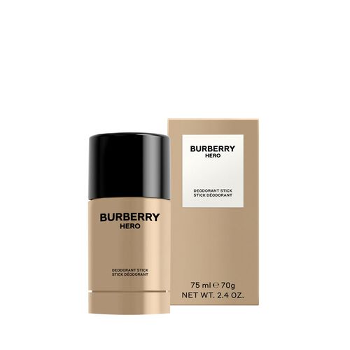 Burberry Hero Deodorant for Men 75ml