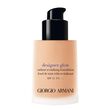 Armani Designer Glow Foundation 2.5