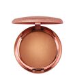 MAC Skinfinish Sunstruck Matte Bronzer Matte Medium Golden