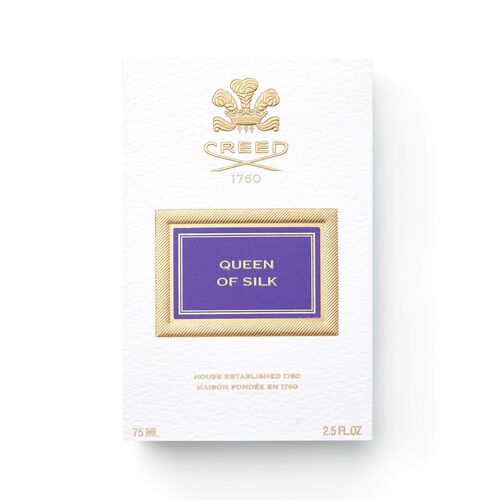 Creed Queen of Silk 75ml