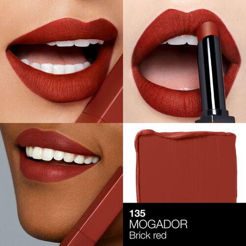 NARS Powermatte Lipstick Mogador