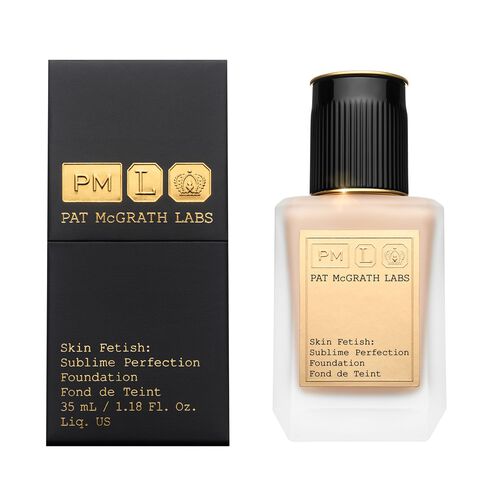 Pat McGrath Labs Skin Fetish Sublime Perfection Foundation Light 2