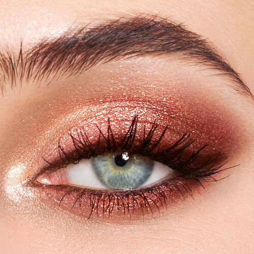 Charlotte Tilbury PALETTE OF POPS PILLOW TALK LUXURY PALETTE