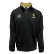 Guinness Guinness Notre Dame 1/4 Zip Sweatshirt XXL