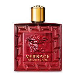 Versace Eros Flame Eau de Parfum 100ml