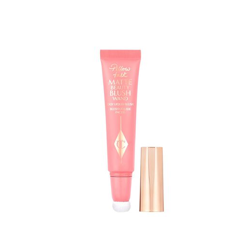 Charlotte Tilbury MATTE BEAUTY BLUSH WAND PILLOW TALK