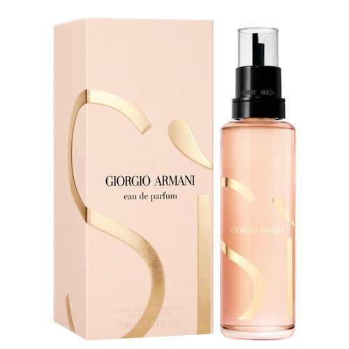 Armani Sì Eau de Parfum Refill 100ml