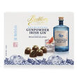 Butlers 100g Drumshanbo Gumpowder Irish Gin Chocolate Truffle Box