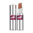 YSL Loveshine Candy Glaze Lipstick 4 Nude Pleasure