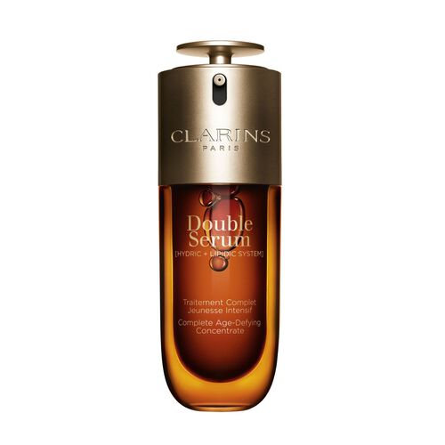 Clarins Double Serum 100ml