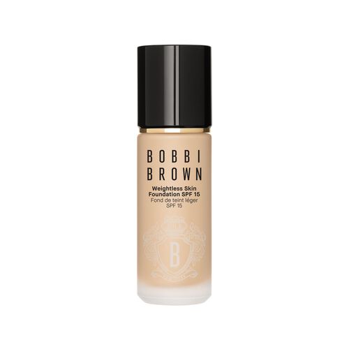 Bobbi Brown Weightless Skin Foundation SPF15 C-026 Cool Ivory