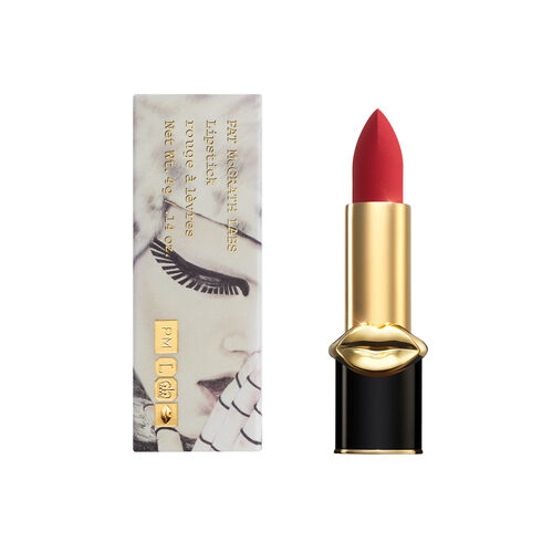 Pat McGrath Labs Mattetrance Lipstick Elson