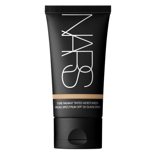 NARS Pure Radiant Tinted Moisturiser Groenland 50ml Groenland