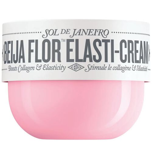 Sol De Janeiro Beija Flor Elasti Cream 240ml