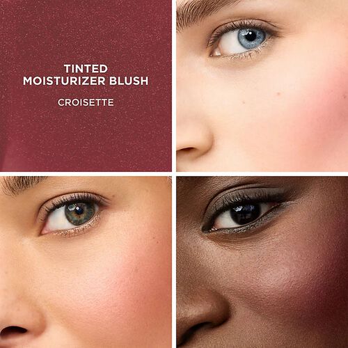 Laura Mercier Tinted Moisturizer Blush Croisette