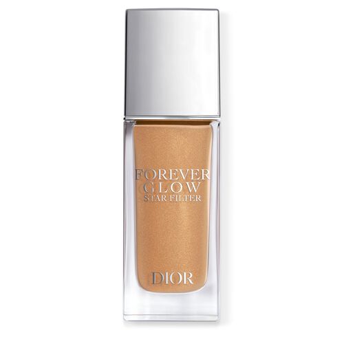 Dior Dior Forever Glow Star Filter Complexion Sublimating Fluid 4N