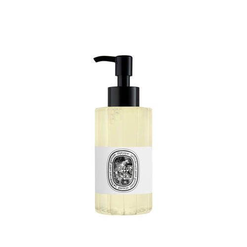 Diptyque Fleur de Peau Cleansing Hand and Body Gel 200ml