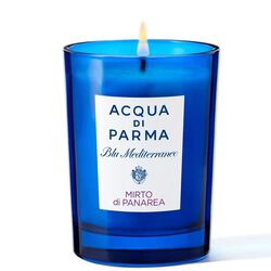 Acqua Di Parma Mirto Di Panarea Candle 200g
