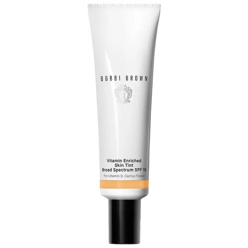 Bobbi Brown Vitamin Enriched Skin Tint Spf 15 1 Medium