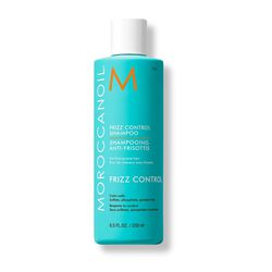 Moroccan Oil Frizz Control Shampoo 250ml