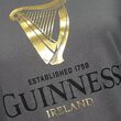 Guinness Guinness Pewter Harp T-Shirt XS