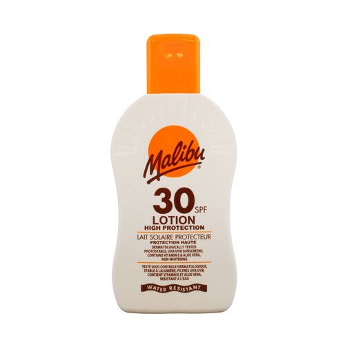 Malibu Sun Sun Lotion SPF 30 200ml