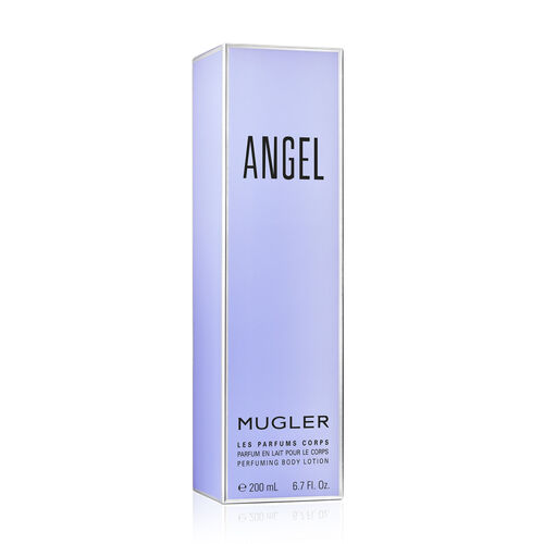 Mugler Angel Perfuming Body Lotion 200ml