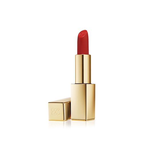 Estee Lauder Pure Color Matte Lipstick 699 Thrill Me