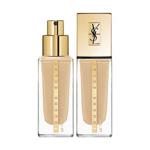 YSL Touche Éclat Le Teint Foundation SPF22 Bd30