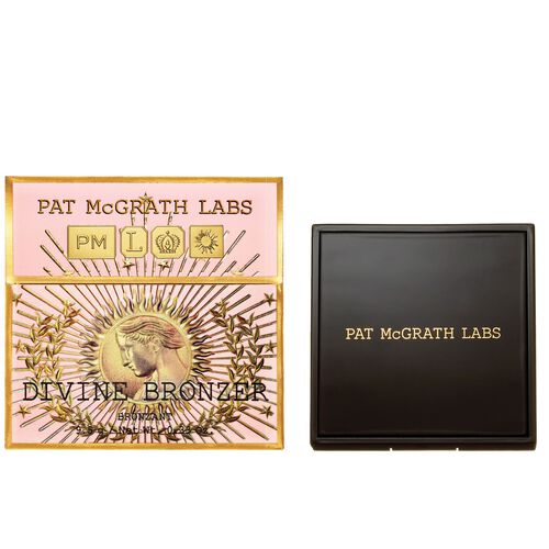 Pat McGrath Labs Skin Fetish Divine Bronzer Bronze Divinity