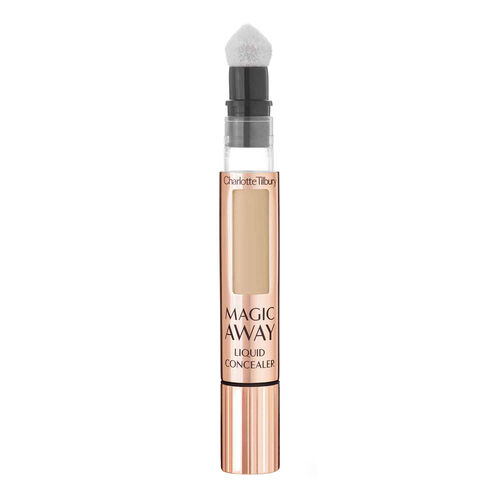 Charlotte Tilbury MAGIC AWAY LIQUID CONCEALER 6 Medium