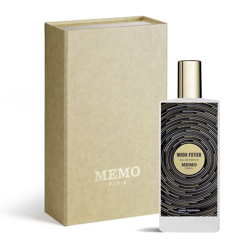 Memo Paris Moon Fever Eau De Parfum 75ml