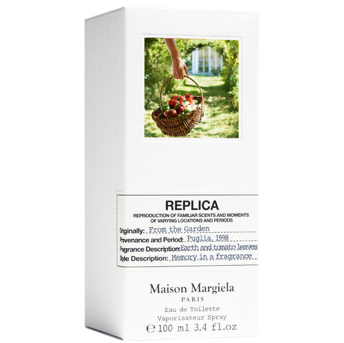 Maison Martin Margiela REPLICA From the Garden Eau de Toilette 100ml